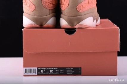 13 TopPick 809 Jordan 1104 AT3102- Air CLOT Low 1027